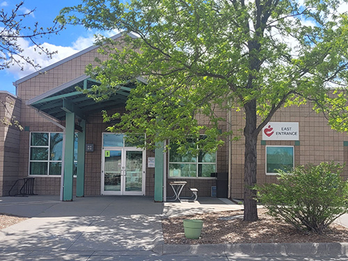 Behavioral Health Clinic