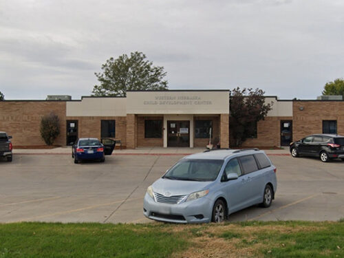 Child Development Center/Head Start