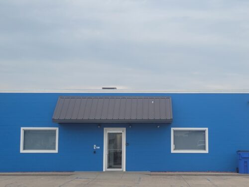 Child Development Center/Head Start