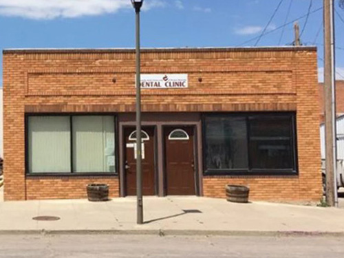 Dental Clinic (Chadron)