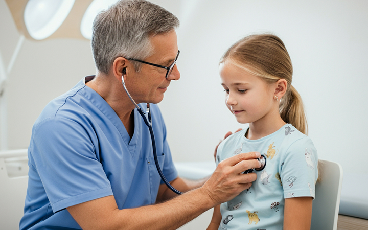 Medical Services