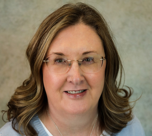 Carol M. Herman