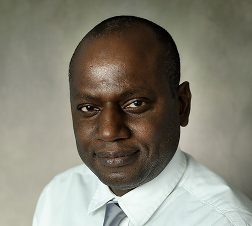 Dr. Abdel Kader