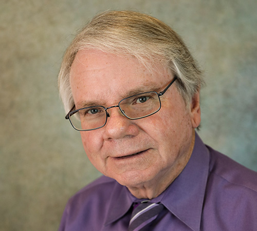 John Carrington