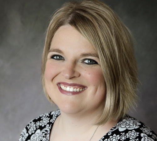 Katherine Tuttle