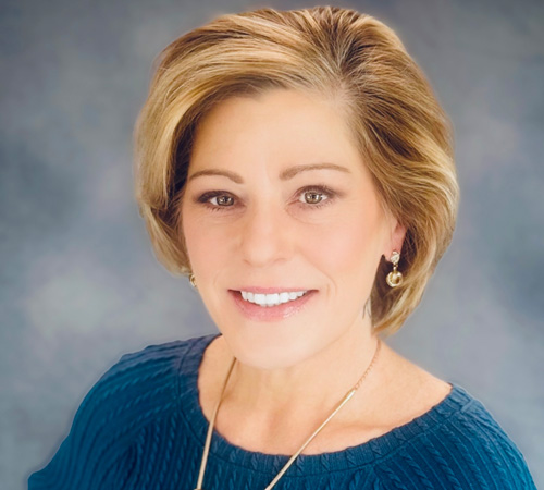 Lisa Osthoff
