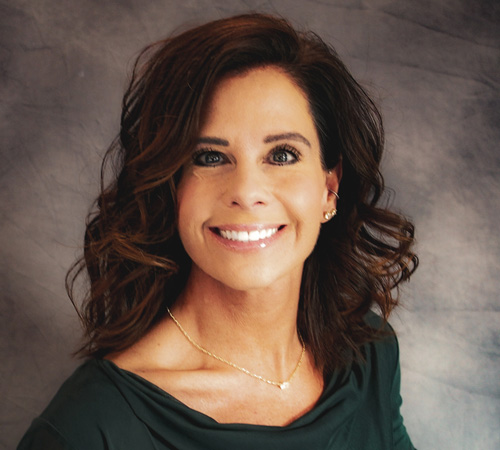Lisa Salisbury