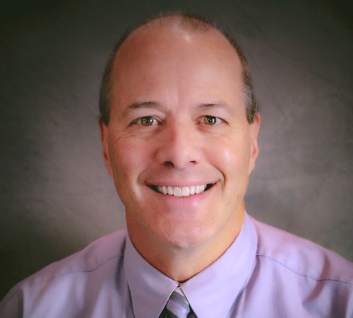 Dr. Mark Scanlan