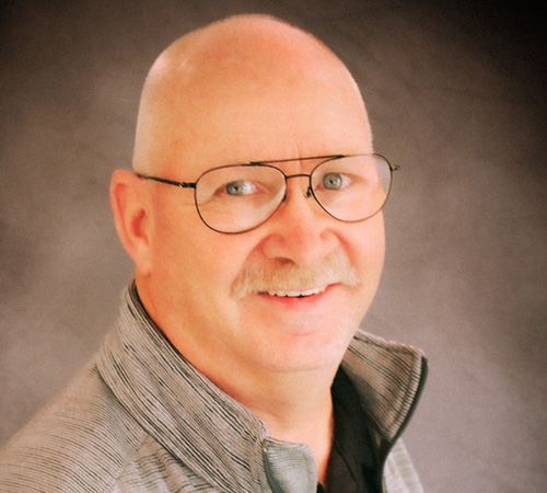 Rodney Matilainen